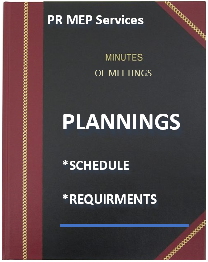 PR MEP Service in Gurgaon